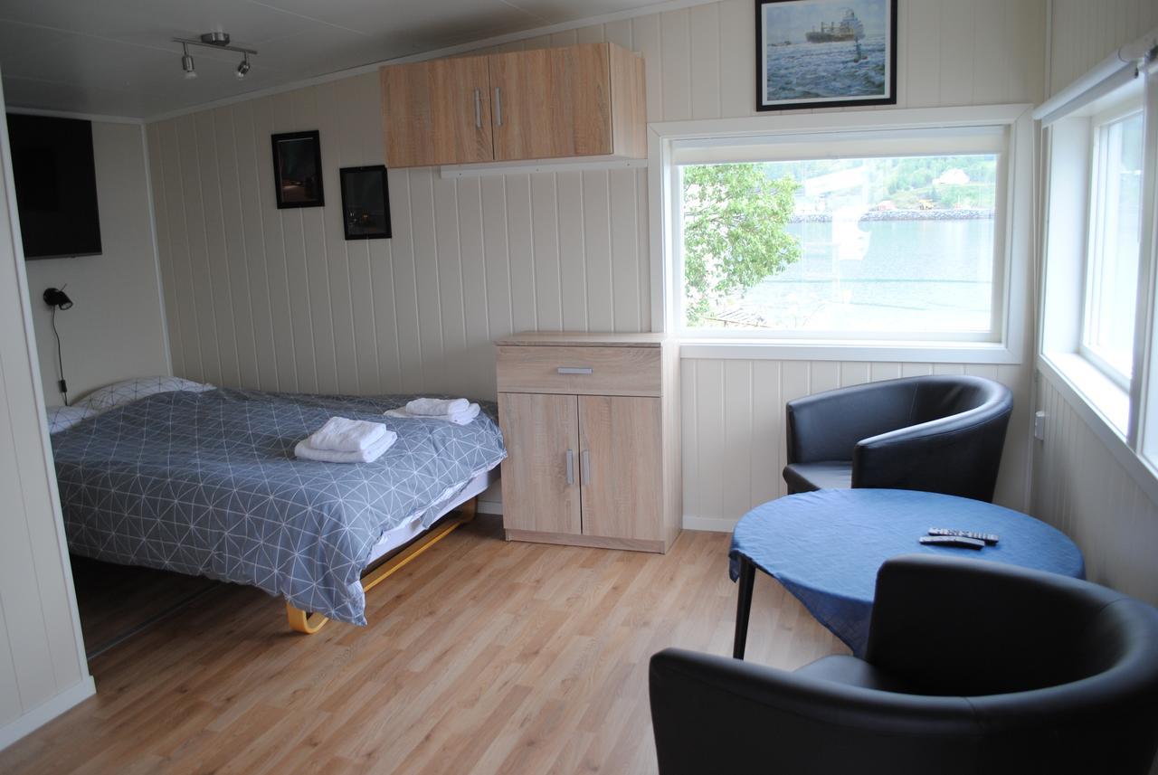 Furoy Hotel Apartments And Boating Sorreisa Kültér fotó