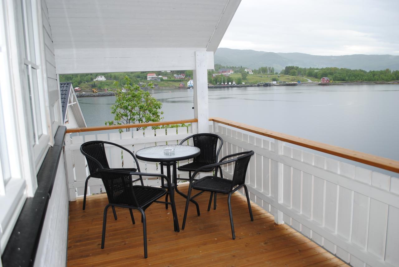 Furoy Hotel Apartments And Boating Sorreisa Kültér fotó