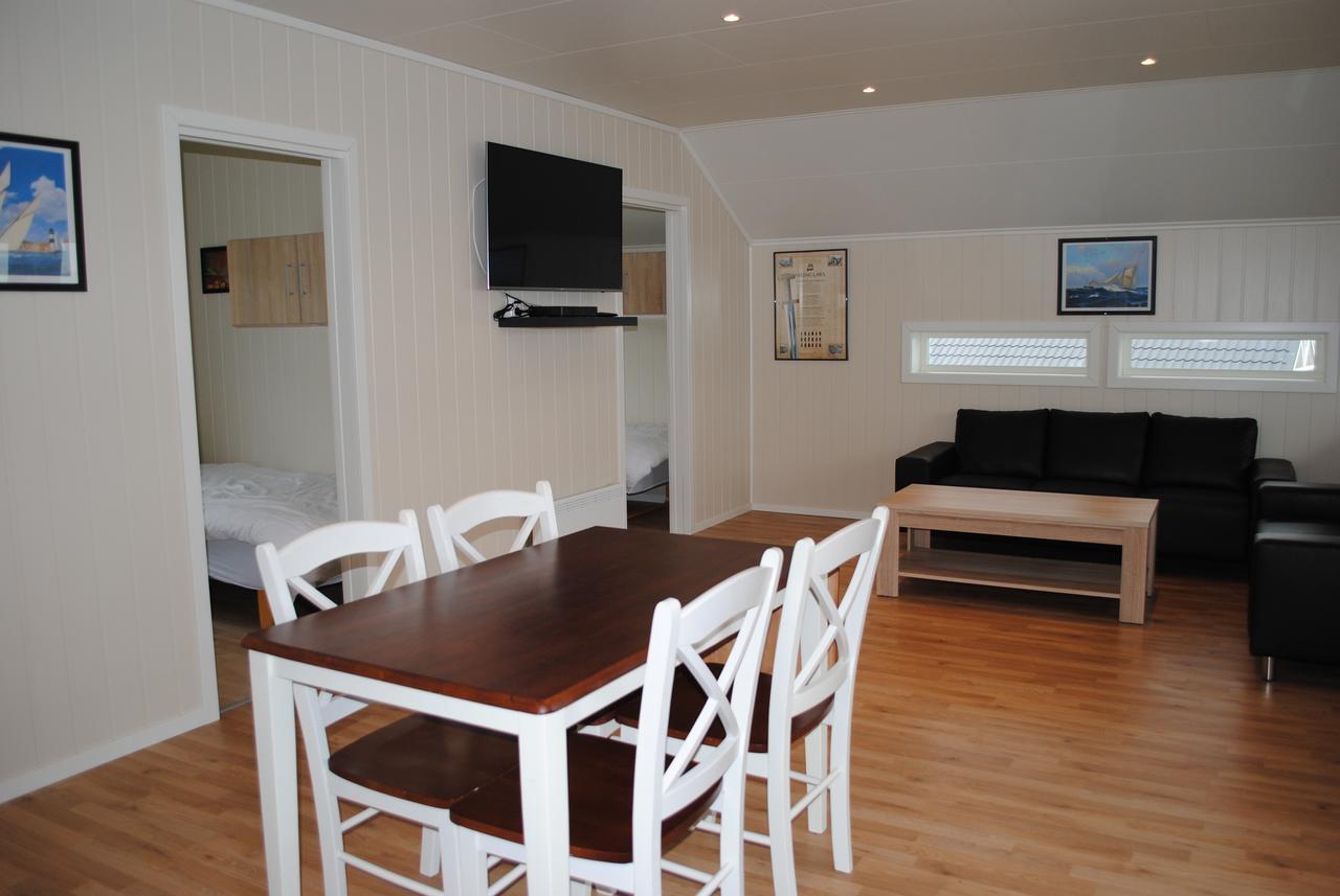 Furoy Hotel Apartments And Boating Sorreisa Kültér fotó