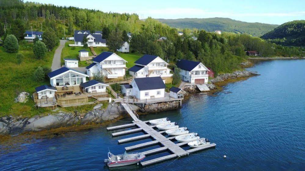 Furoy Hotel Apartments And Boating Sorreisa Kültér fotó